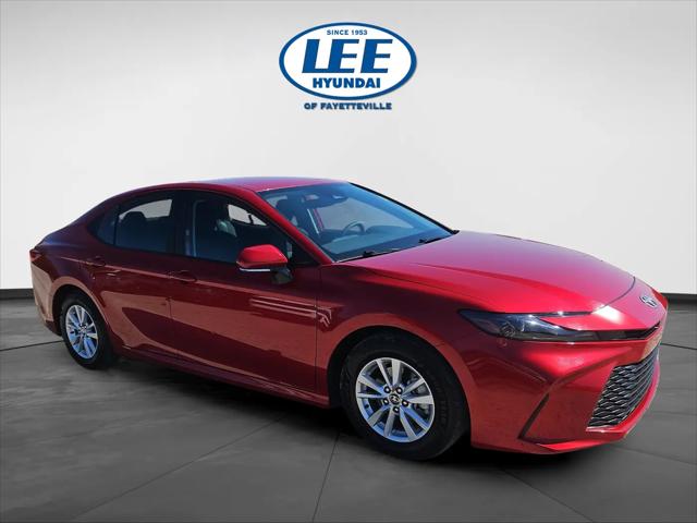 2025 Toyota Camry LE for sale in Fayetteville, NC