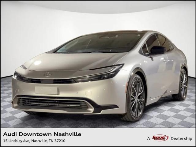 2024 Toyota Prius Limited AWD-e for sale in Nashville, TN