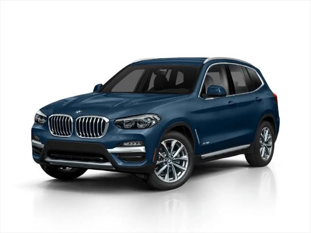 2019 BMW X3 sDrive30i for sale in Andalusia, AL