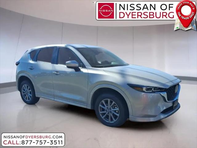 2025 Mazda CX-5 2.5 S Select for sale in Dyersburg, TN