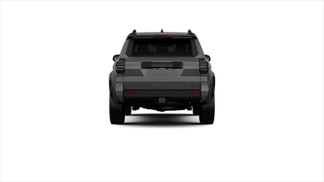 2026 Toyota 4Runner Hybrid TRD Pro