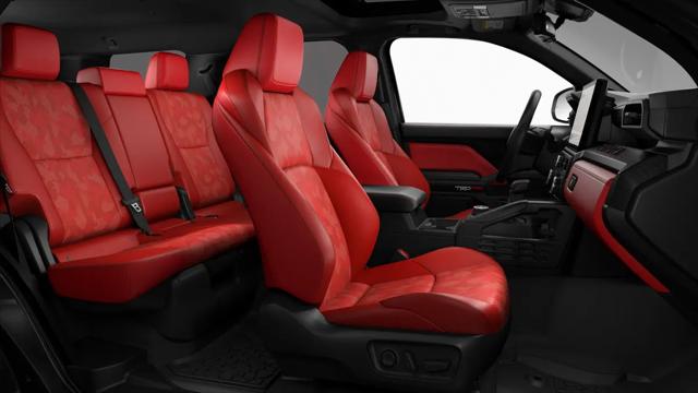 2026 Toyota 4Runner Hybrid TRD Pro