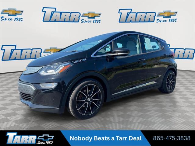2019 Chevrolet Bolt EV LT for sale in Jefferson City, TN