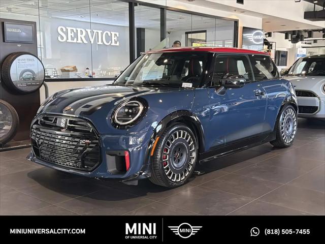 2027 MINI Cooper Coupe John Cooper Works for sale in North Hollywood, CA