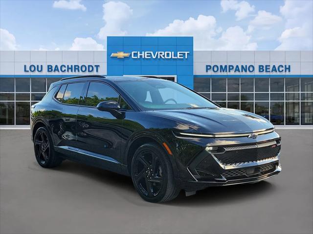 2024 Chevrolet Equinox RS for sale in Pompano Beach, FL