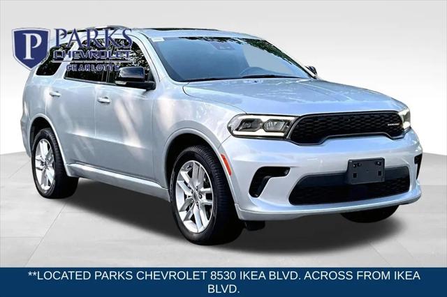 2024 Dodge Durango GT Plus AWD for sale in Charlotte, NC