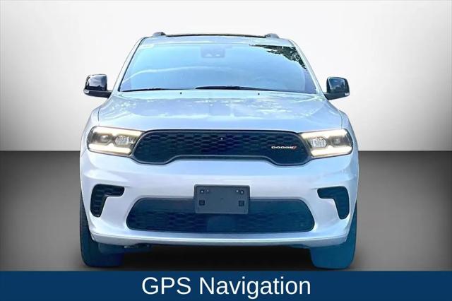 2024 Dodge Durango GT Plus AWD
