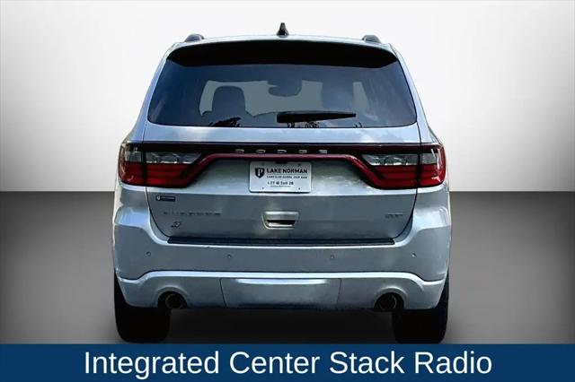2024 Dodge Durango GT Plus AWD