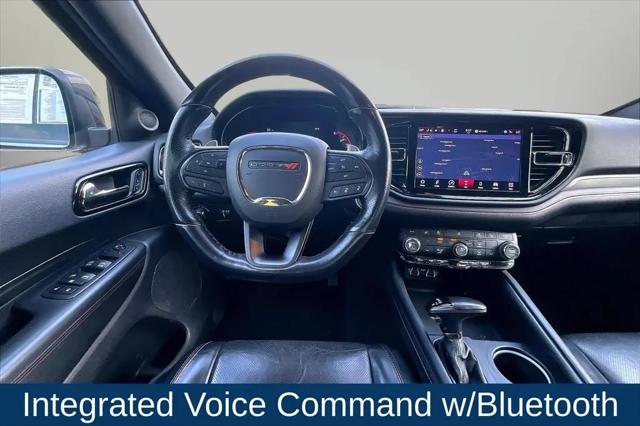2024 Dodge Durango GT Plus AWD