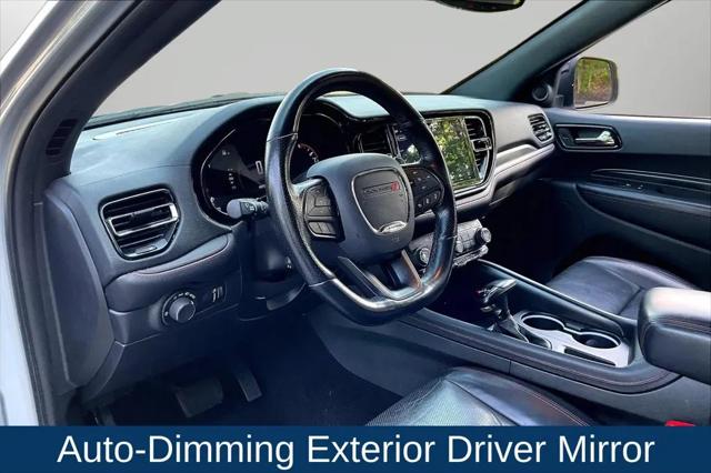 2024 Dodge Durango GT Plus AWD