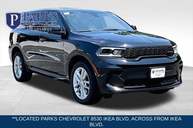 2025 Dodge Durango GT AWD for sale in Charlotte, NC