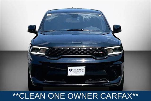2025 Dodge Durango GT AWD