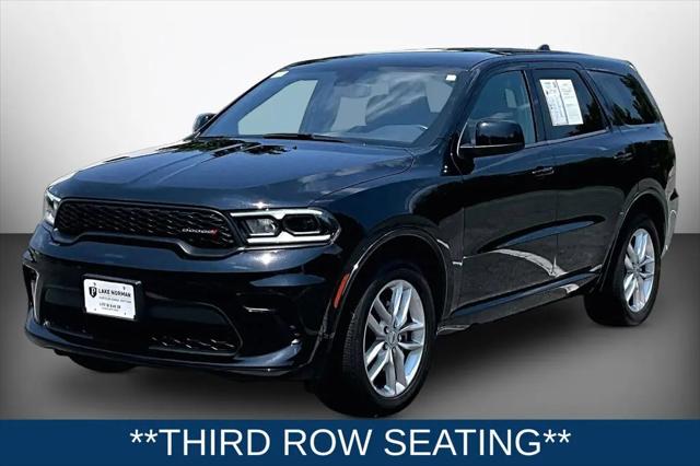 2025 Dodge Durango GT AWD