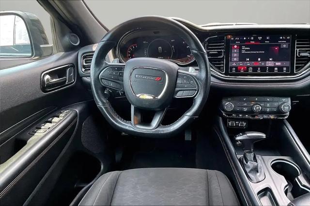 2025 Dodge Durango GT AWD