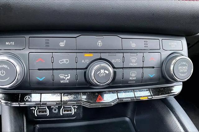 2025 Dodge Durango GT AWD