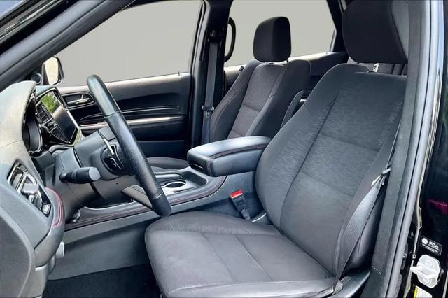 2025 Dodge Durango GT AWD
