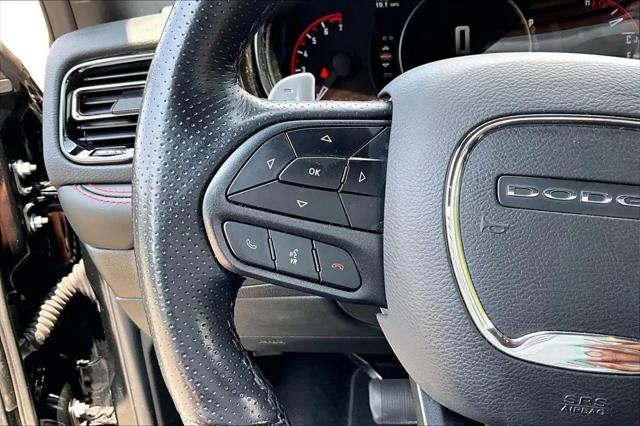 2025 Dodge Durango GT AWD
