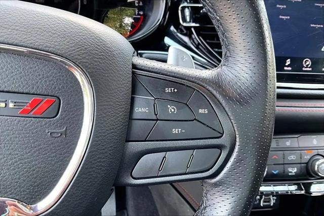 2025 Dodge Durango GT AWD
