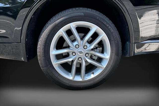 2025 Dodge Durango GT AWD