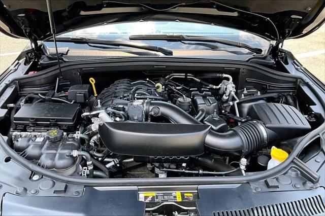 2025 Dodge Durango GT AWD