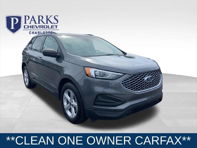 2024 Ford Edge SE for sale in Charlotte, NC