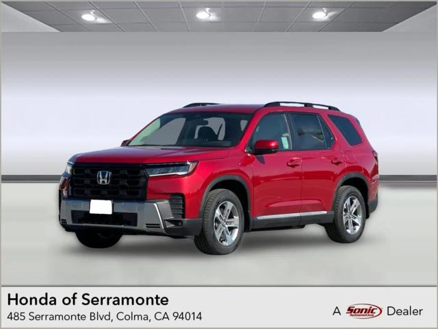 2026 Honda Pilot EX-L for sale in Colma, CA
