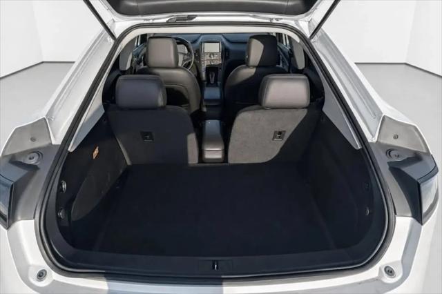 2015 Chevrolet Volt Base