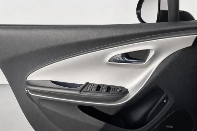 2015 Chevrolet Volt Base