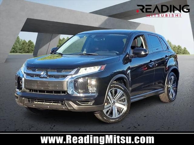 2025 Mitsubishi Outlander Sport 2.0 SE AWC for sale in Reading, PA