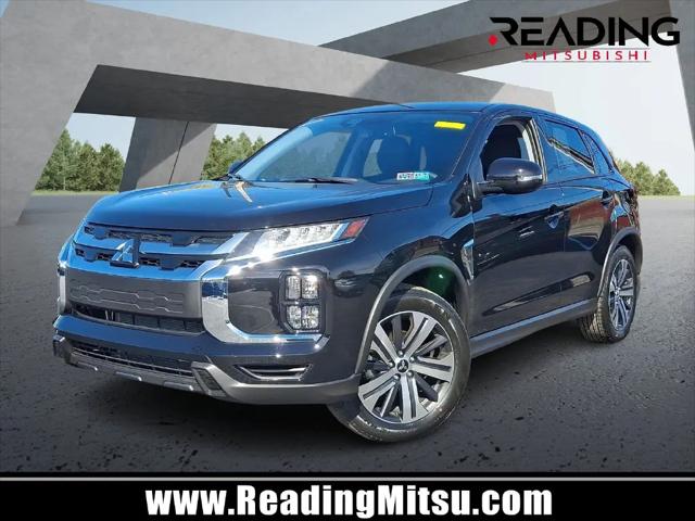 2026 Mitsubishi Outlander Sport 2.0 SE for sale in Reading, PA