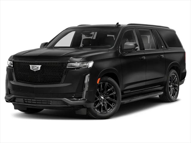 2024 Cadillac Escalade ESV 4WD Sport for sale in Loganville, GA