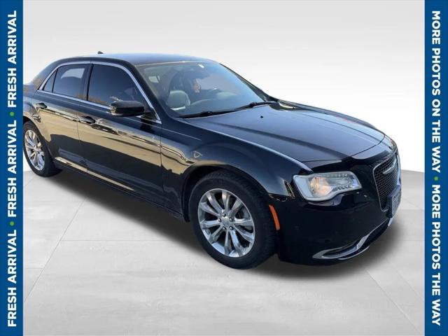 2015 Chrysler 300 Limited for sale in Hiawatha, IA