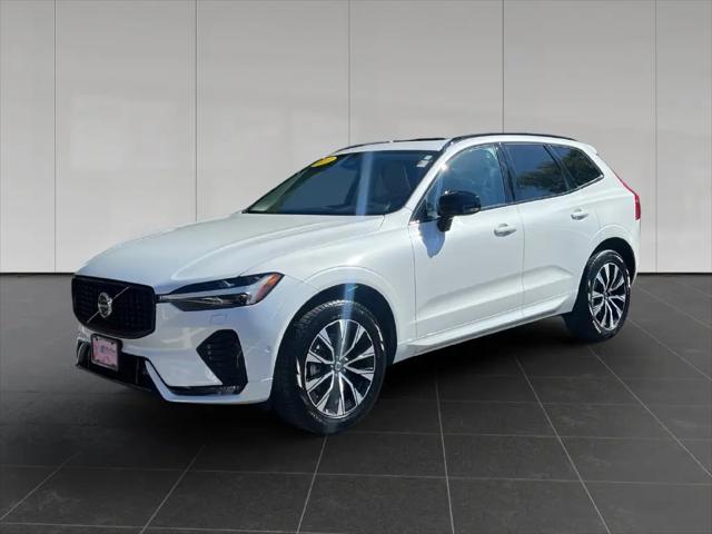 2025 Volvo XC60 B5 Plus for sale in Putnam, CT