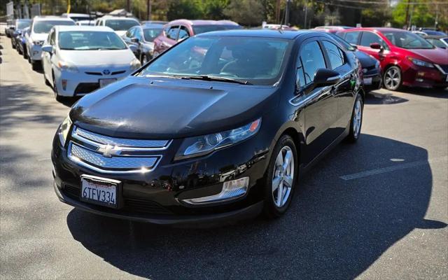 2012 Chevrolet Volt Base for sale in Los Angeles, CA