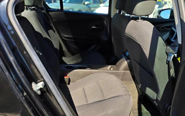 2012 Chevrolet Volt Base