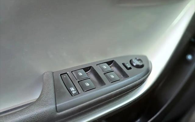 2012 Chevrolet Volt Base