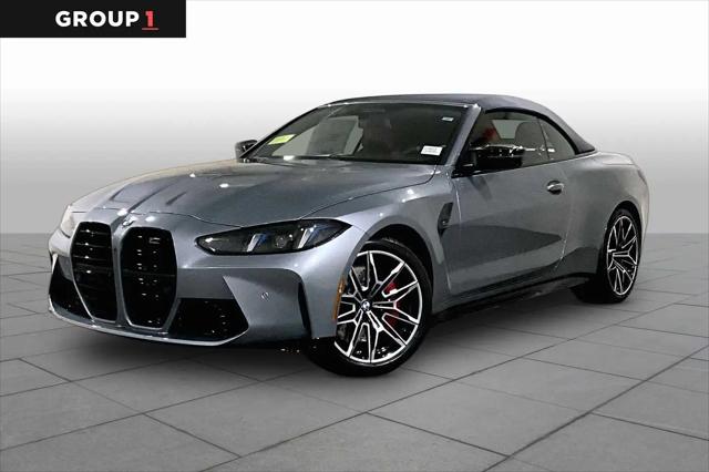 2027 BMW M4 Competition xDrive for sale in Norwood, MA