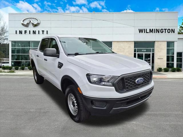 2023 Ford Ranger XL for sale in Wilmington, NC