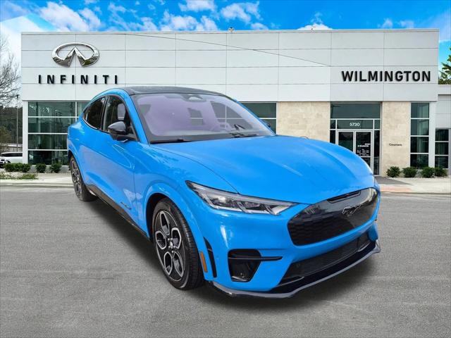 2022 Ford Mustang Mach-E GT for sale in Wilmington, NC