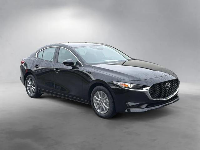 2026 Mazda Mazda3 2.5 S for sale in Hagerstown, MD