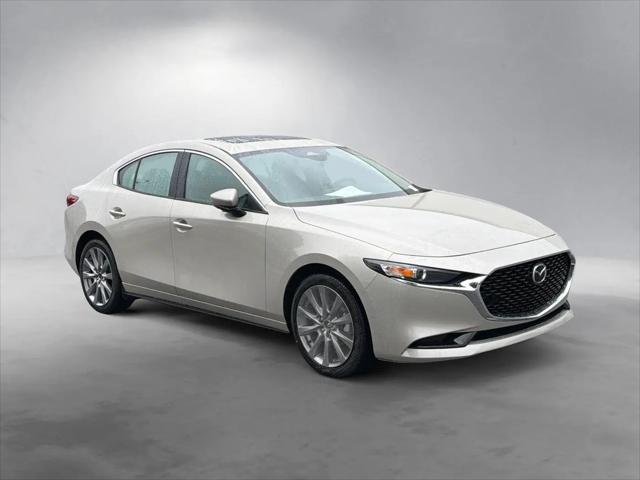 2026 Mazda Mazda3 2.5 S Preferred for sale in Hagerstown, MD