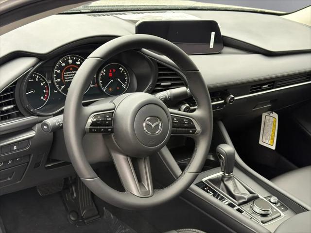 2026 Mazda Mazda3 2.5 S Preferred