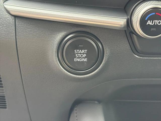 2026 Mazda Mazda3 2.5 S Preferred