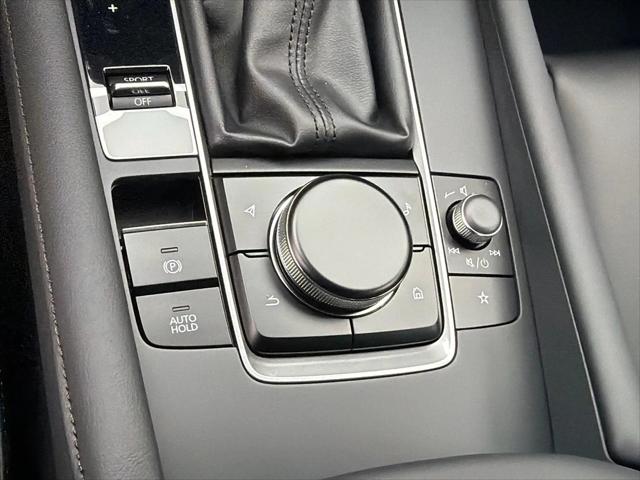 2026 Mazda Mazda3 2.5 S Preferred