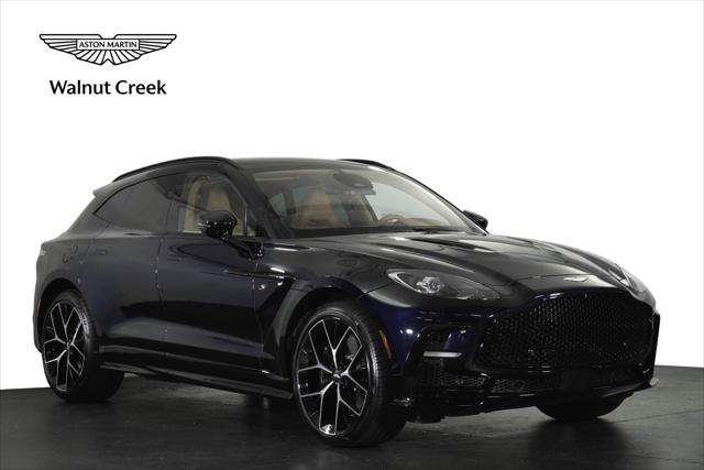 2026 Aston Martin DBX S for sale in Walnut Creek, CA