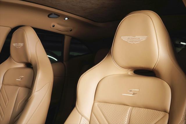 2026 Aston Martin DBX S