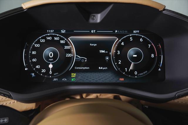 2026 Aston Martin DBX S
