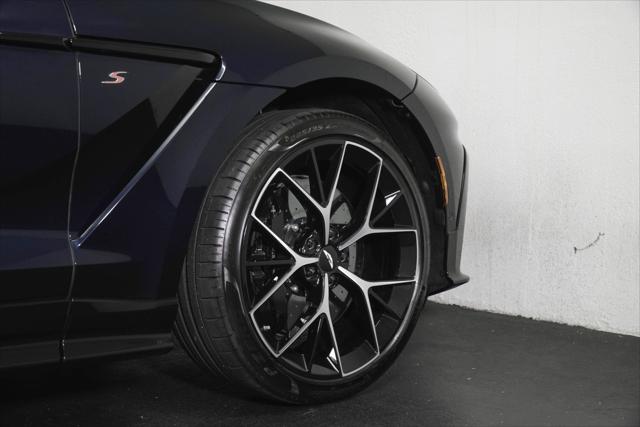 2026 Aston Martin DBX S