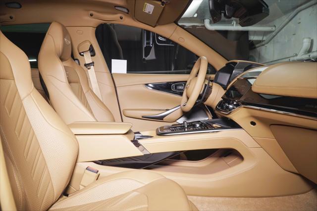 2026 Aston Martin DBX S