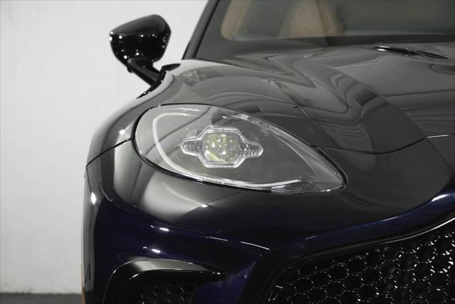 2026 Aston Martin DBX S